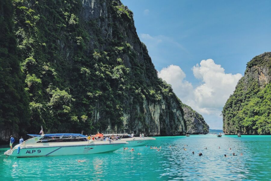 Andaman-sea adventure vibes