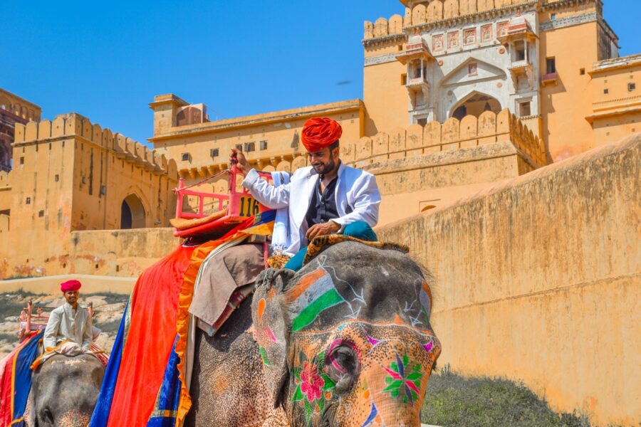 Rajasthan-palace heritage
